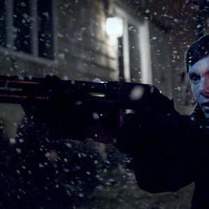 Bilder Dark Was The Night