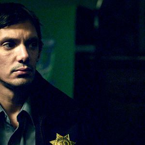 Bilder Dark Was The Night