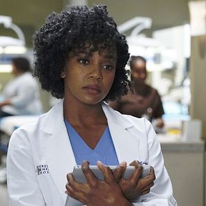 Bilder Jerrika Hinton