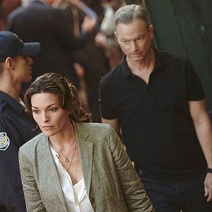 Bilder Criminal Minds: Beyond Borders