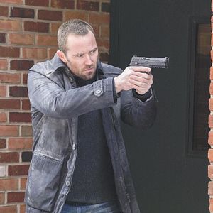 Bilder Sullivan Stapleton