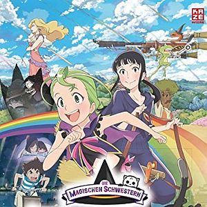 Bilder Yoyo & Nene - Die magischen Schwestern