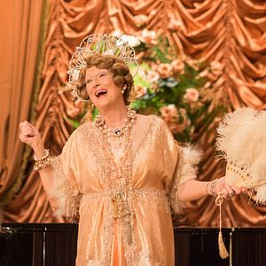 Bilder Florence Foster Jenkins