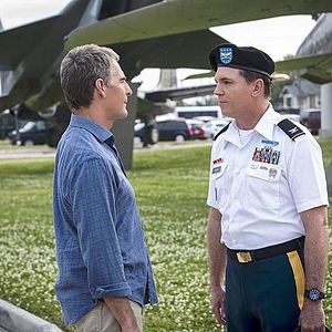 Bilder Navy CIS: New Orleans