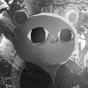 Bilder Decorado (short)