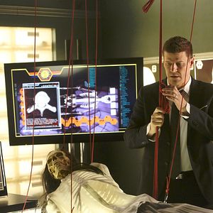 Bilder David Boreanaz