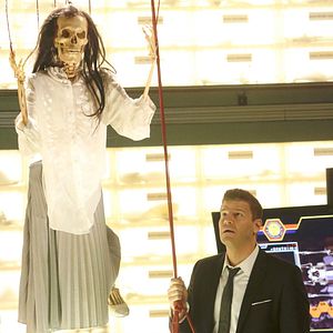 Bilder David Boreanaz