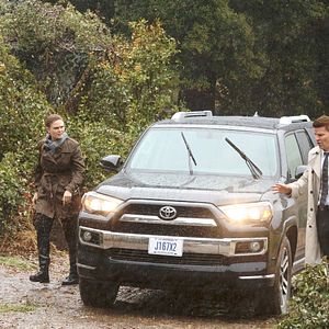 Bilder David Boreanaz