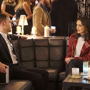 Bilder Elizabeth Henstridge