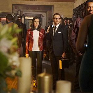 Bilder Elizabeth Henstridge