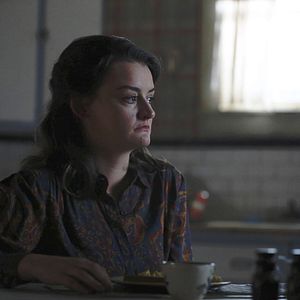 Bilder Alison Wright