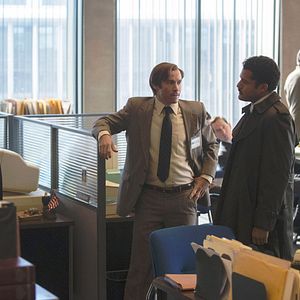 Bilder Brandon J. Dirden