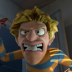 Bilder Kötü Kedi Serafettin - Bad Cat