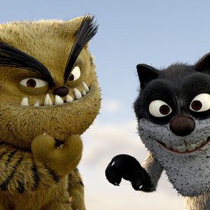 Bilder Kötü Kedi Serafettin - Bad Cat