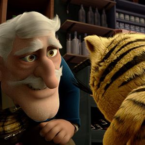 Bilder Kötü Kedi Serafettin - Bad Cat