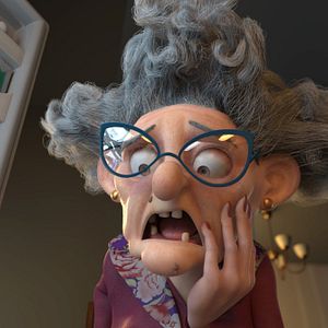 Bilder Kötü Kedi Serafettin - Bad Cat