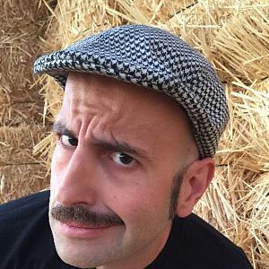 Bilder José Agustín Durán