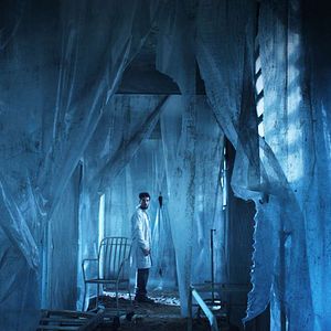 Bilder The Trace We Leave Behind