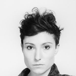 Bilder Rachel Lang (II)