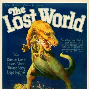 Bilder Die verlorene Welt