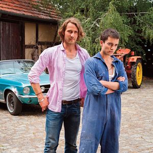 Bilder Die Kinder meines Bruders