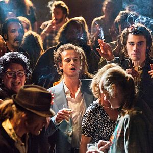 Bilder Boris Van Severen