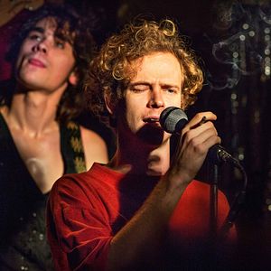 Bilder Boris Van Severen