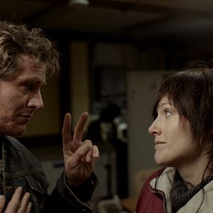 Bilder Charlotte Vandermeersch