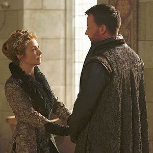 Bilder Megan Follows