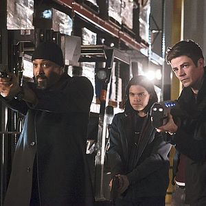 Bilder The Flash