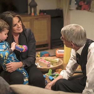 Bilder Mariska Hargitay