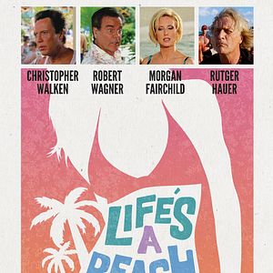 Bilder Life's A Beach