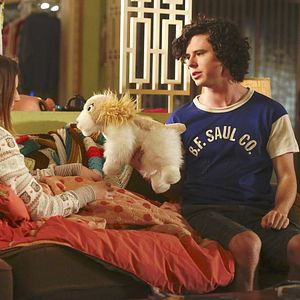 Bilder Charlie McDermott