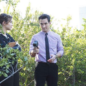 Bilder The Catch (2016)