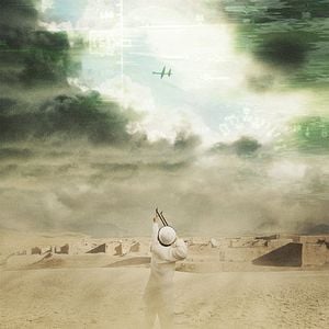 Bilder Drone - This Is No Game!