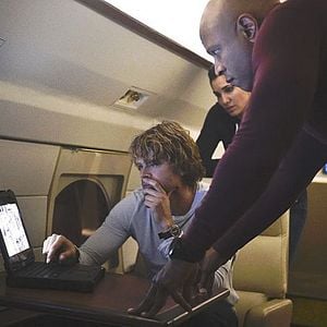 Bilder Navy CIS: L.A.