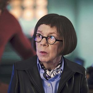 Bilder Navy CIS: L.A.