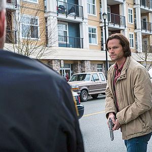 Bilder Jared Padalecki