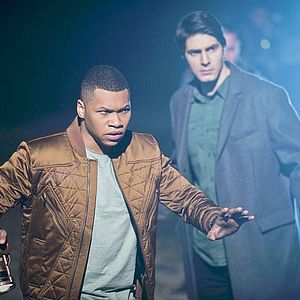 Bilder Brandon Routh