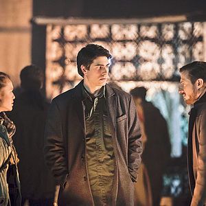 Bilder Brandon Routh