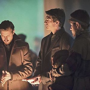 Bilder Brandon Routh