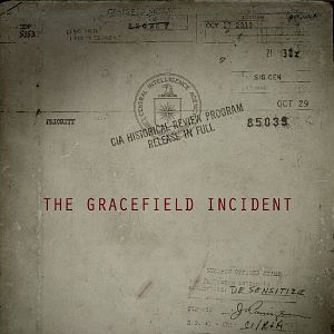 Bilder The Gracefield Incident