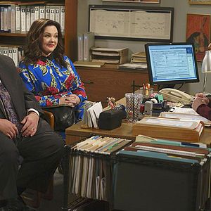 Bilder Melissa McCarthy