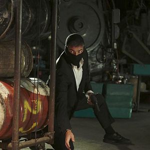 Bilder Person Of Interest