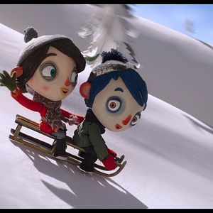 Bilder Mein Leben als Zucchini