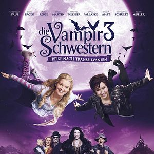 Bilder Die Vampirschwestern 3 - Reise nach Transsilvanien
