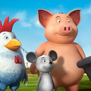 Bilder Mullewapp - Eine schöne Schweinerei