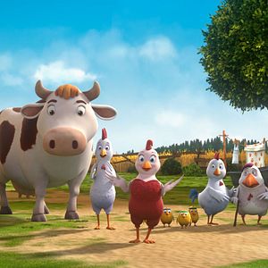 Bilder Mullewapp - Eine schöne Schweinerei