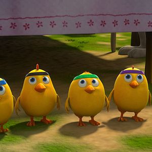 Bilder Mullewapp - Eine schöne Schweinerei