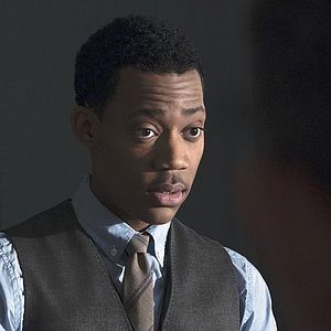 Bilder Criminal Minds: Beyond Borders